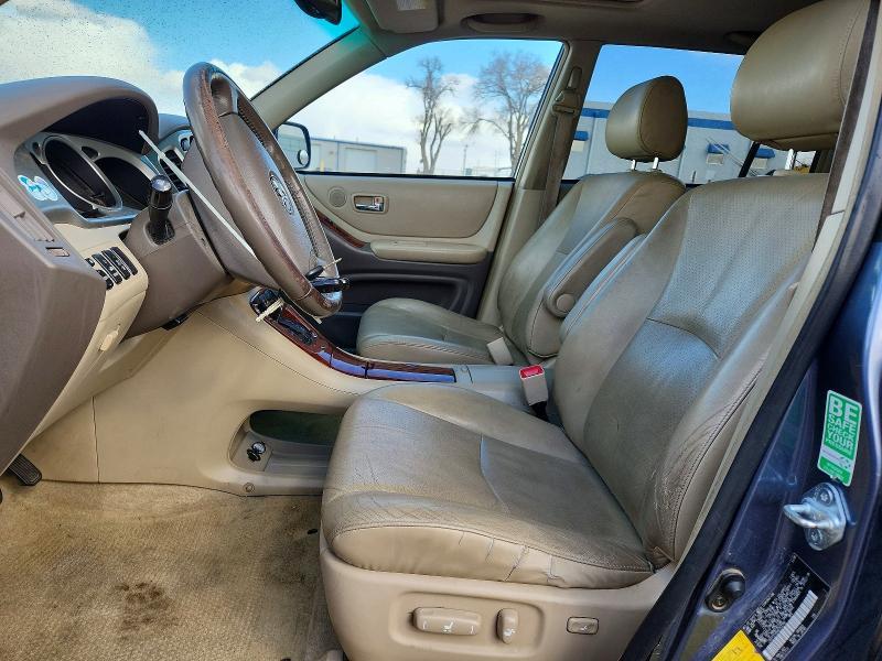 2006 Toyota Highlander Limited
