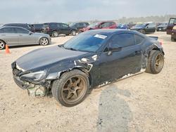 2013 Subaru Brz 2.0 Limited en venta en Houston, TX