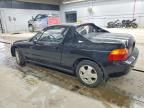 1994 Honda Civic del sol si