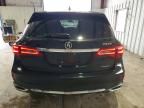 2019 Acura Mdx Technology