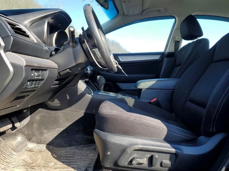 2015 Subaru Legacy 2.5i Premium