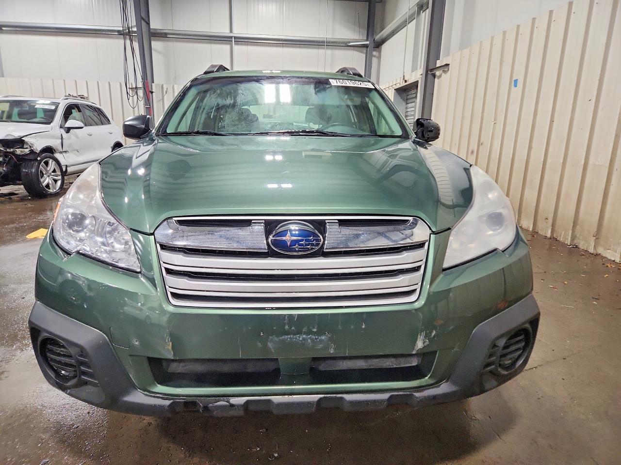 2013 Subaru Outback 2.5i