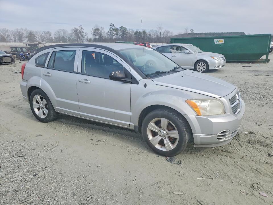 2010 Dodge Caliber sxt