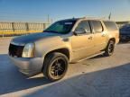 2007 Cadillac Escalade esv