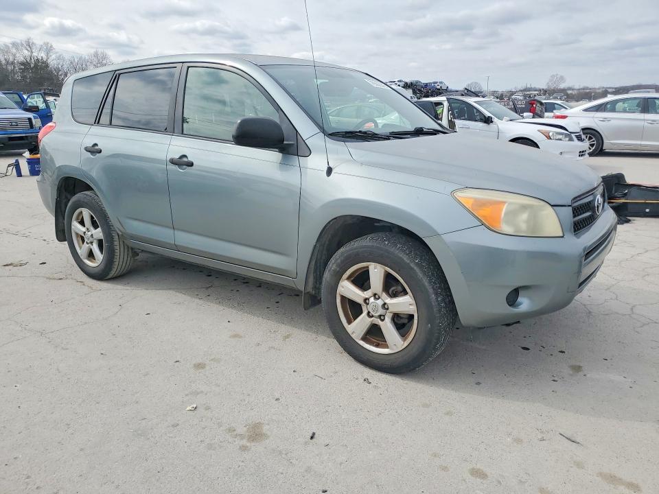 2007 Toyota Rav4