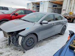 2024 KIA Forte lx for sale in Montreal Est, QC