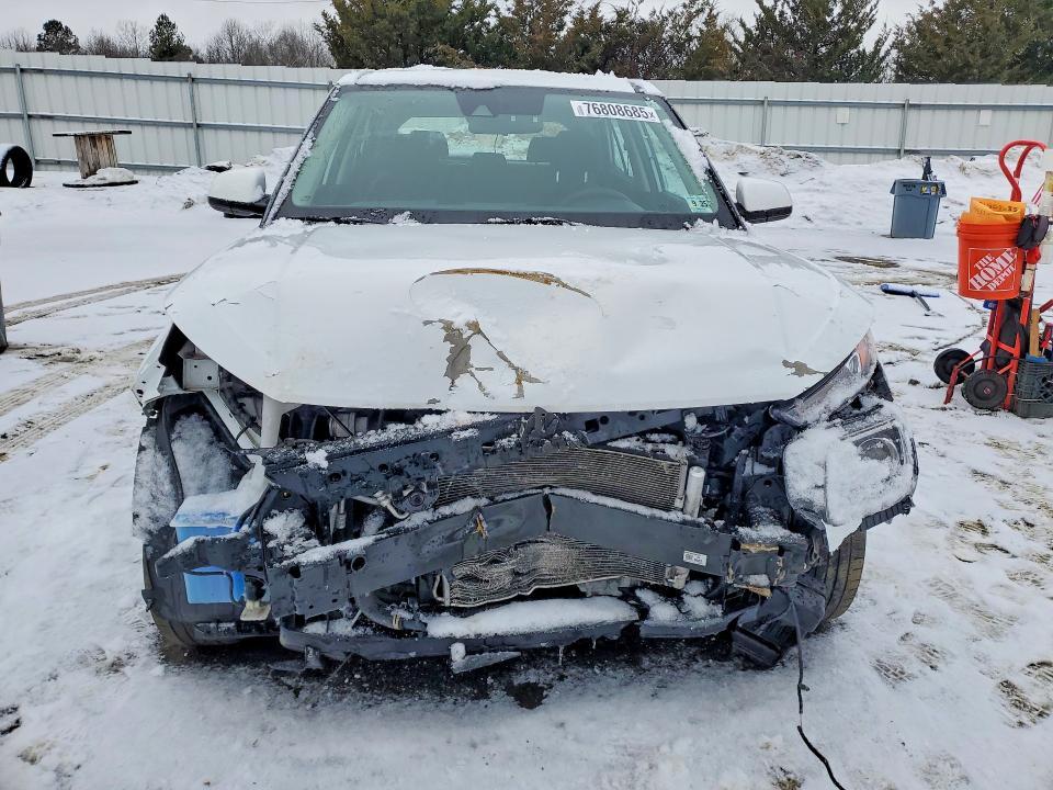 2020 Hyundai Venue se