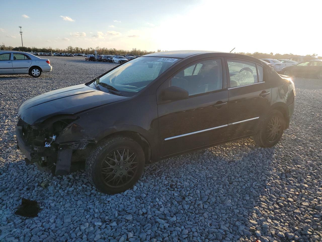 2011 Nissan Sentra 2.0