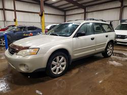 2007 Subaru Outback Outback 2.5i for sale in Pennsburg, PA