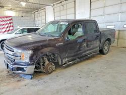 2018 Ford F150 Supercrew for sale in Columbia, MO