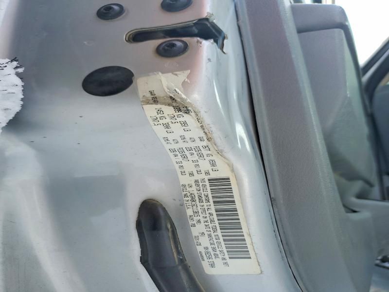 2006 Jeep Grand Cherokee Laredo