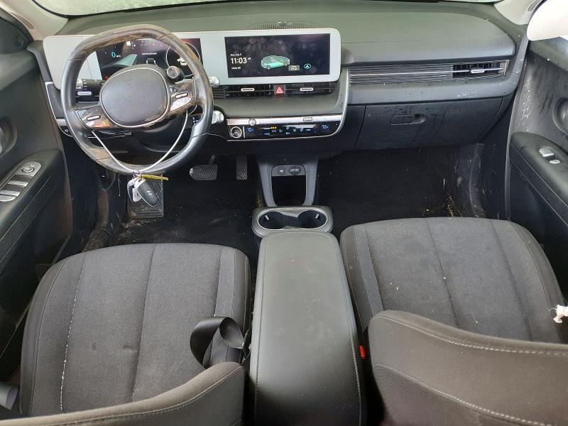 2022 Hyundai Ioniq 5 se