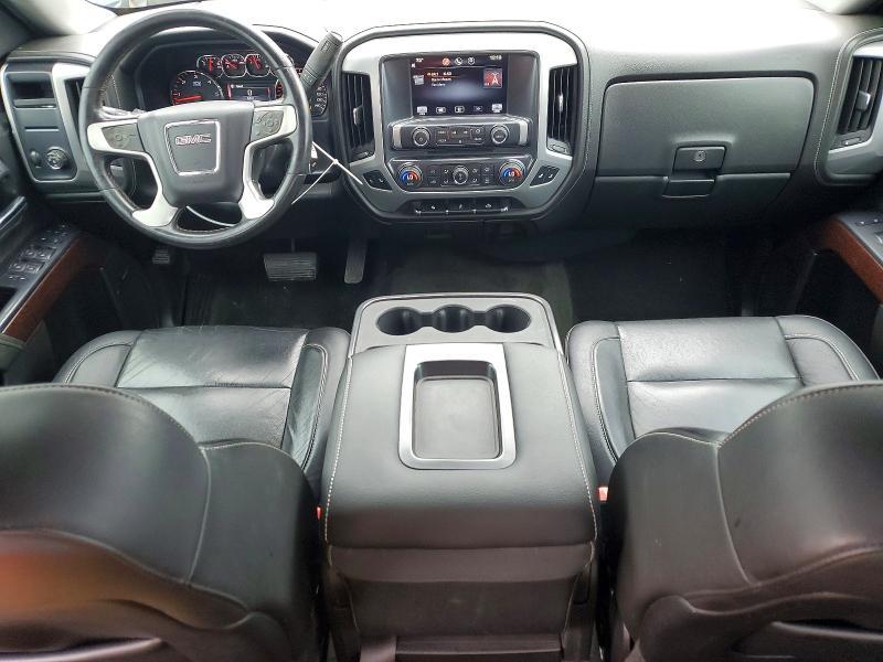 2014 GMC Sierra C1500 SLT