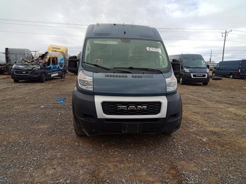 2020 Dodge Ram Promaster 3500 3500 High