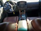 2008 Nissan Pathfinder s
