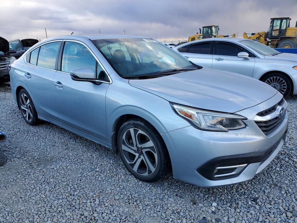 2022 Subaru Legacy Limited