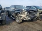 2016 GMC Sierra K1500 SLT