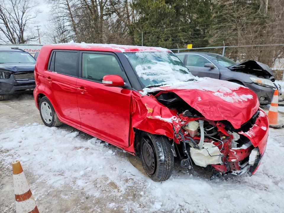 2014 Scion XB