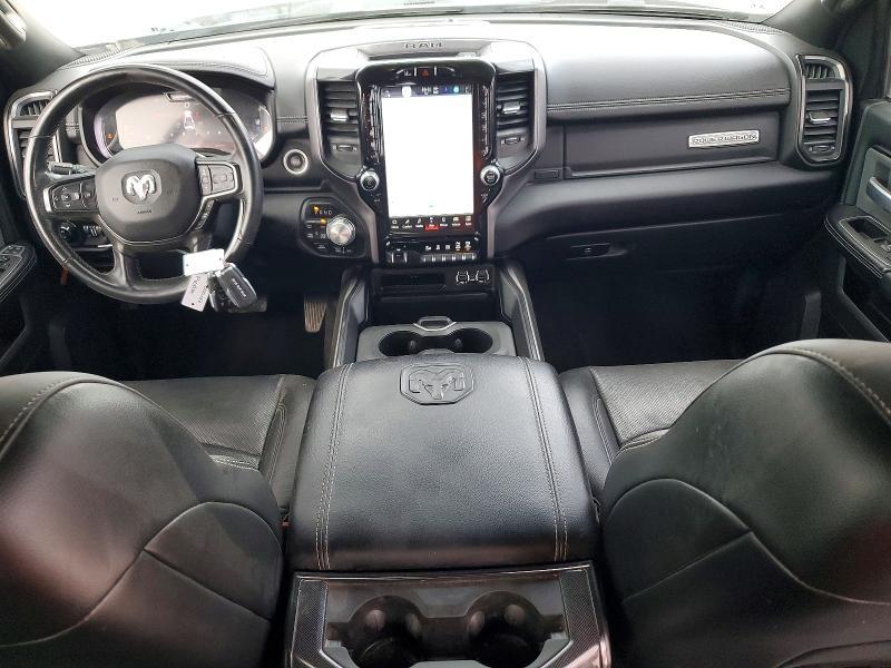 2023 Dodge Ram 2500 Powerwagon