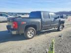 2012 Chevrolet Silverado C1500 LT