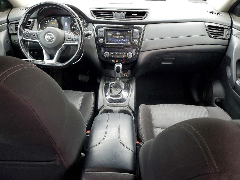 2020 Niss Rogue s