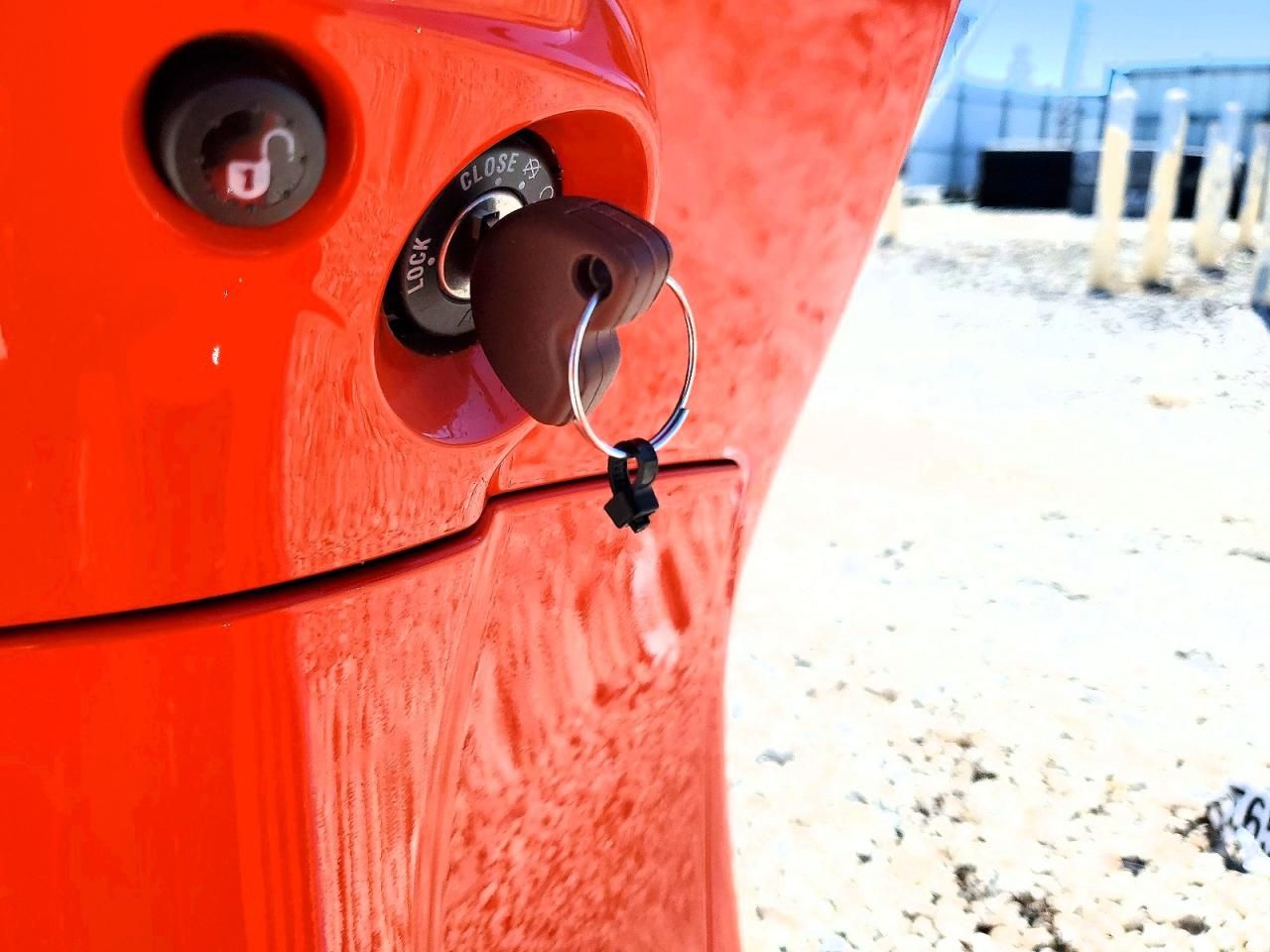 2023 Vespa PRIMAVERA/SPRINT 150