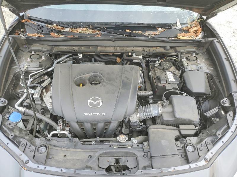 2020 Mazda Cx-30 Preferred