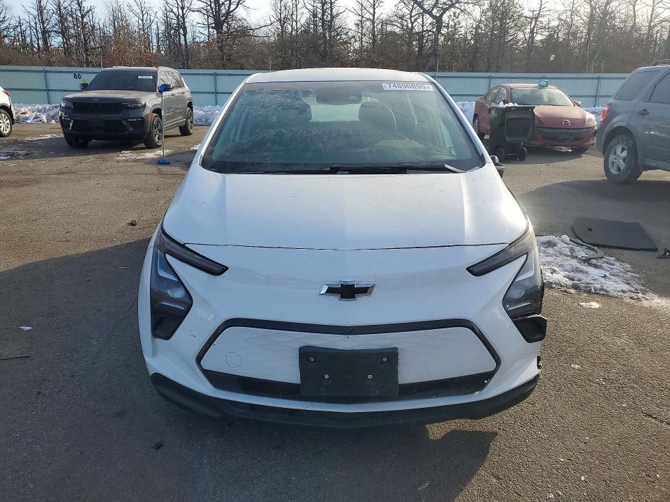 2022 Chevrolet Bolt ev 2LT