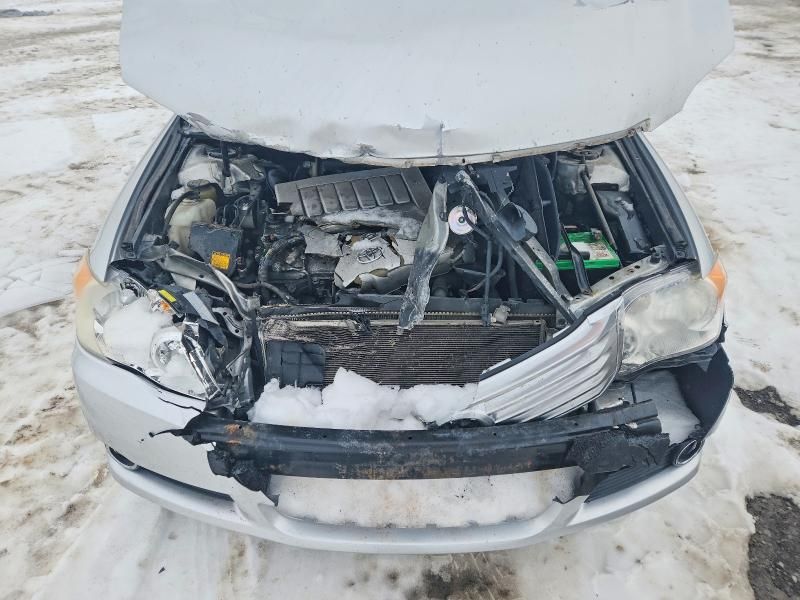 2008 Toyota Avalon xl