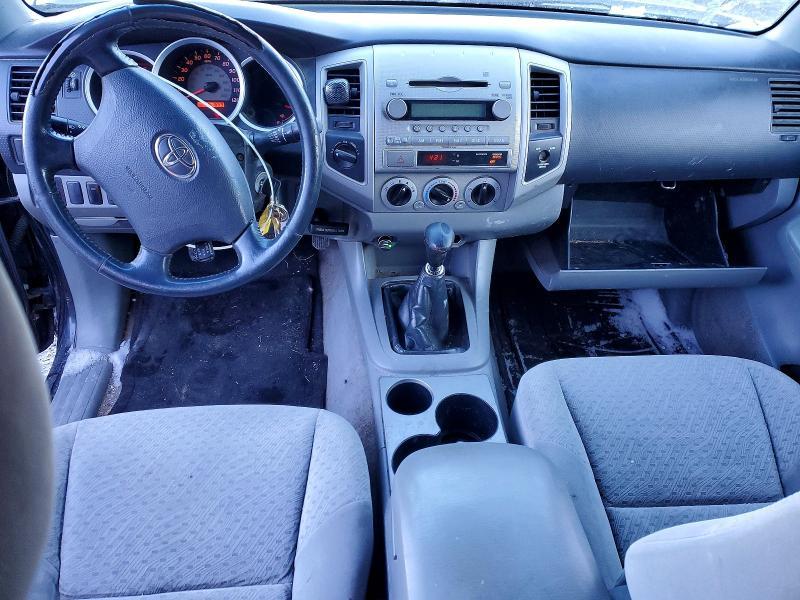 2008 Toyota Tacoma Access cab