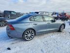 2021 Volvo S60 T5 Momentum