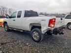 2011 Chevrolet Silverado 2500HD