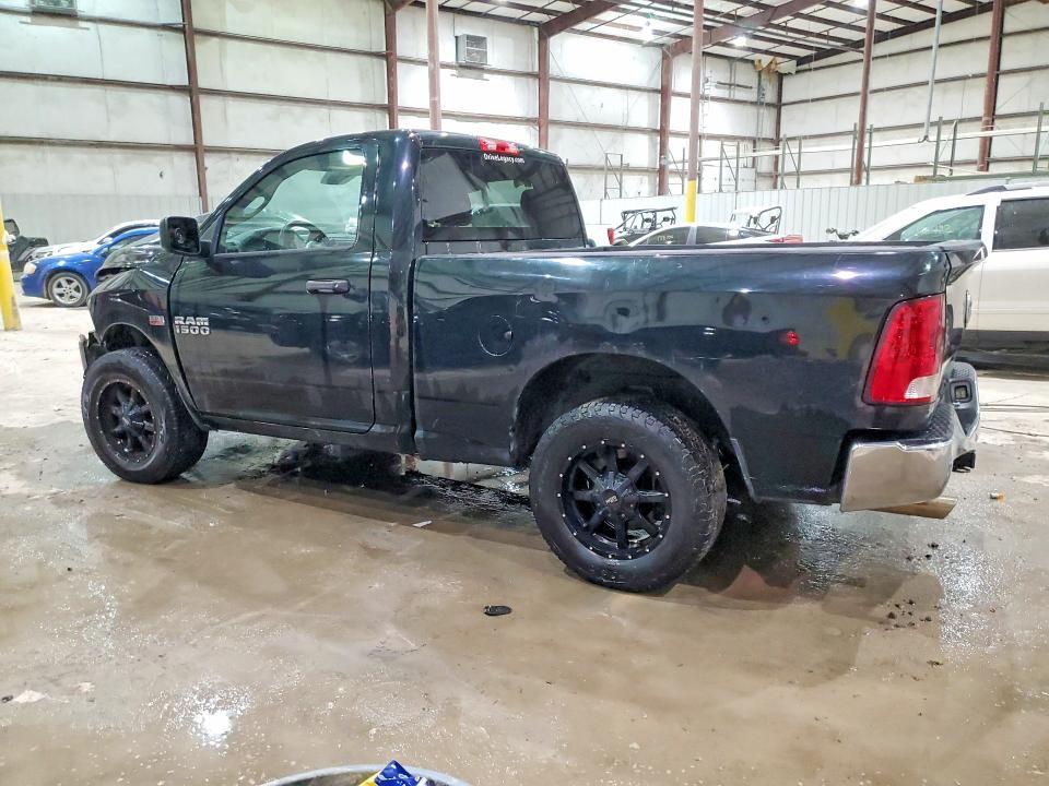 2015 Dodge RAM 1500 ST