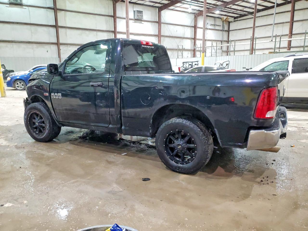 2015 Dodge RAM 1500 ST