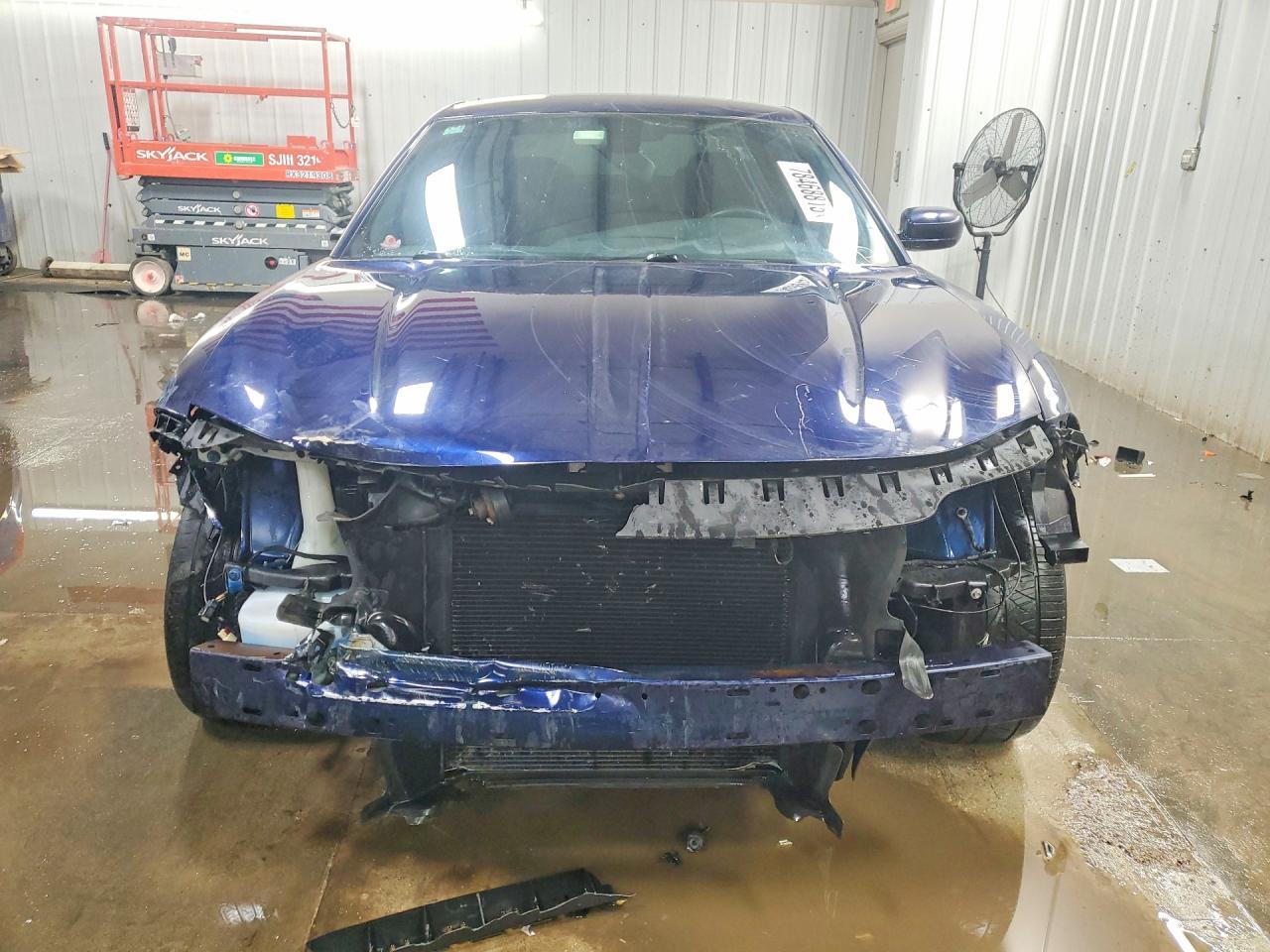2016 Dodge Charger se