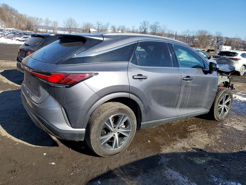 2023 Lexus RX