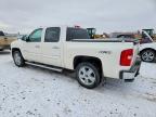 2012 Chevrolet Silverado K1500 ltz