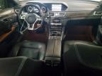2014 Mercedes-Benz E 350 4matic
