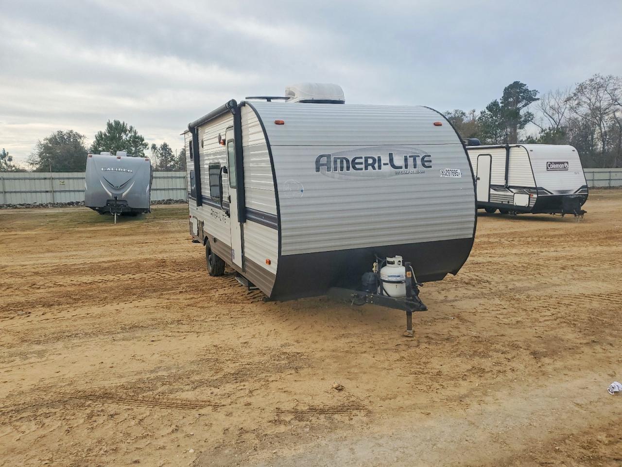 2022 Gulf Stream Ameri-lite Super lit