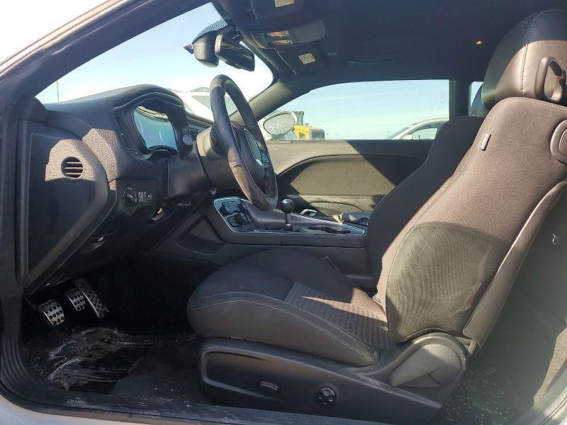 2018 Dodge Challenger R/T