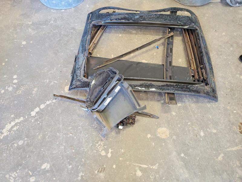 2020 KIA Stinger GT1