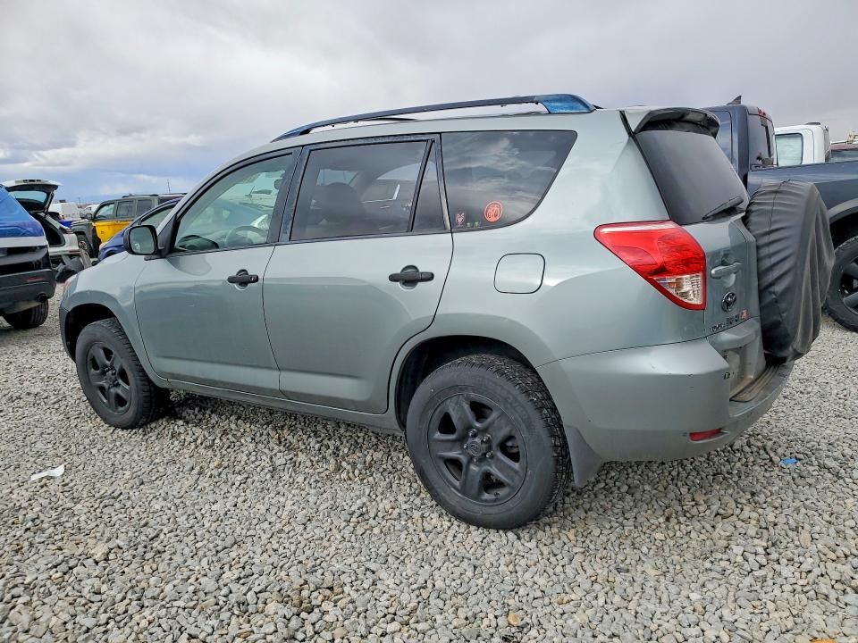 2007 Toyota Rav4