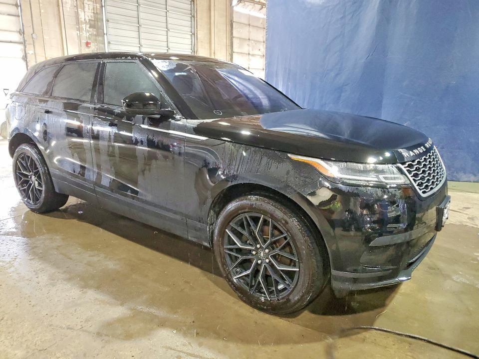 2018 Land Rover Range Rover Velar s
