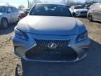 2023 Lexus Es 250 Base