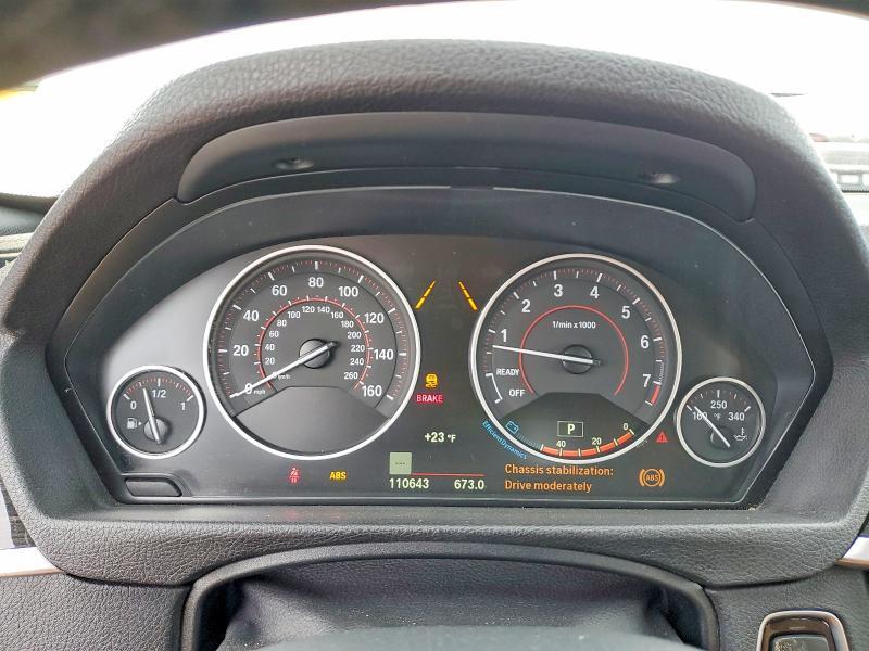 2019 BMW 430xi Gran Coupe