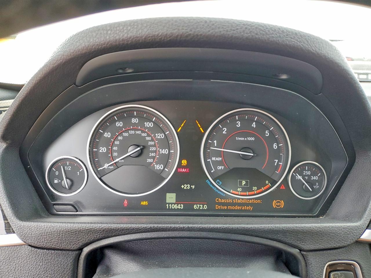 2019 BMW 430xi Gran Coupe