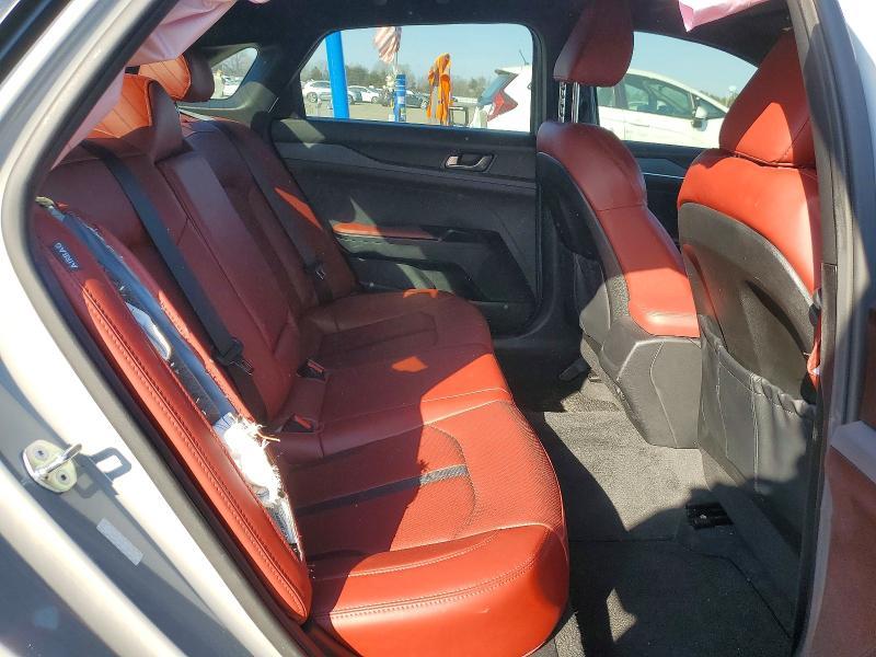 2023 KIA K5 gt Line