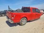 2016 Ford F150 Super Cab
