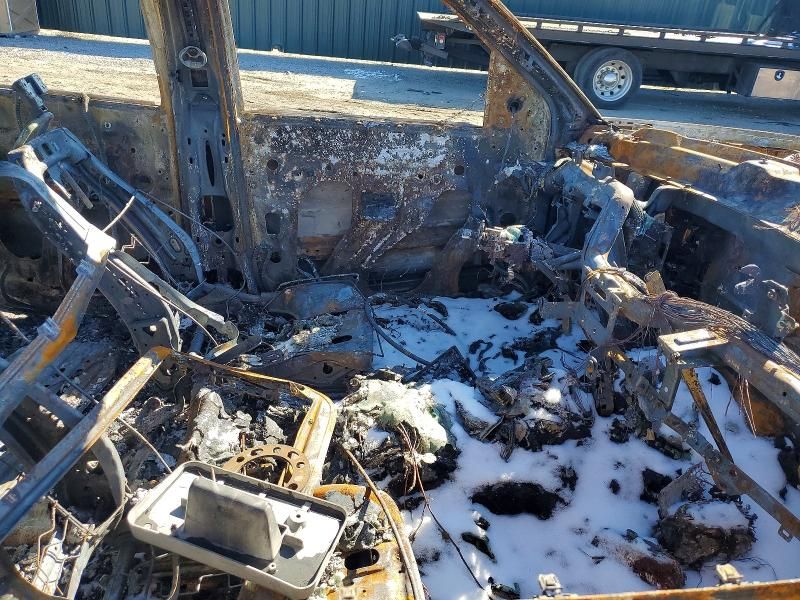 2013 GMC Sierra C1500 sle