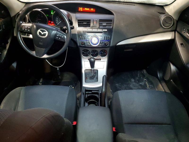2010 Mazda 3 S